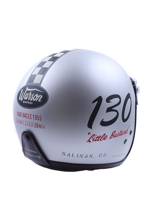 Casco little bastard FH-ITALIA | CASCOJET DEANSILVER